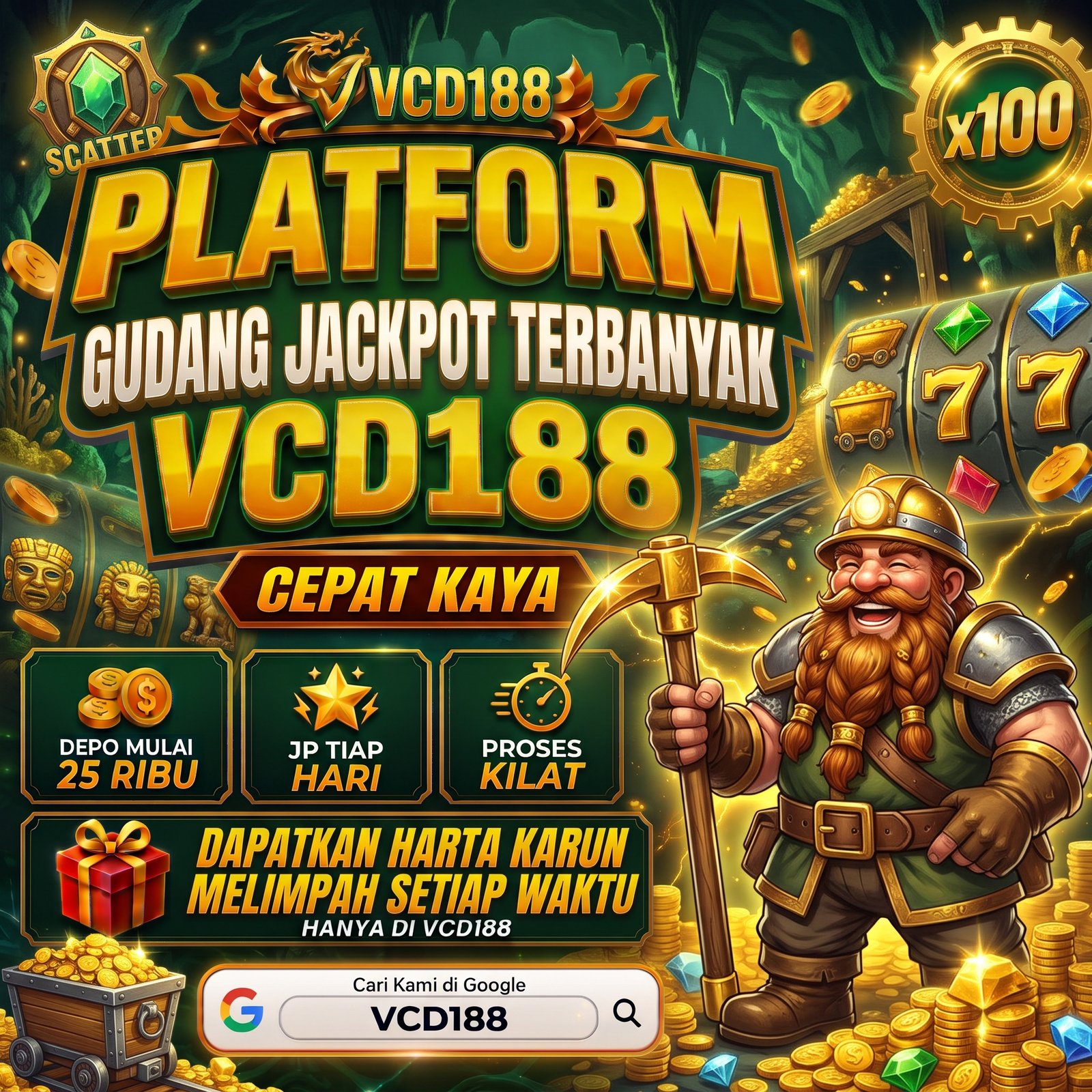 VCD188