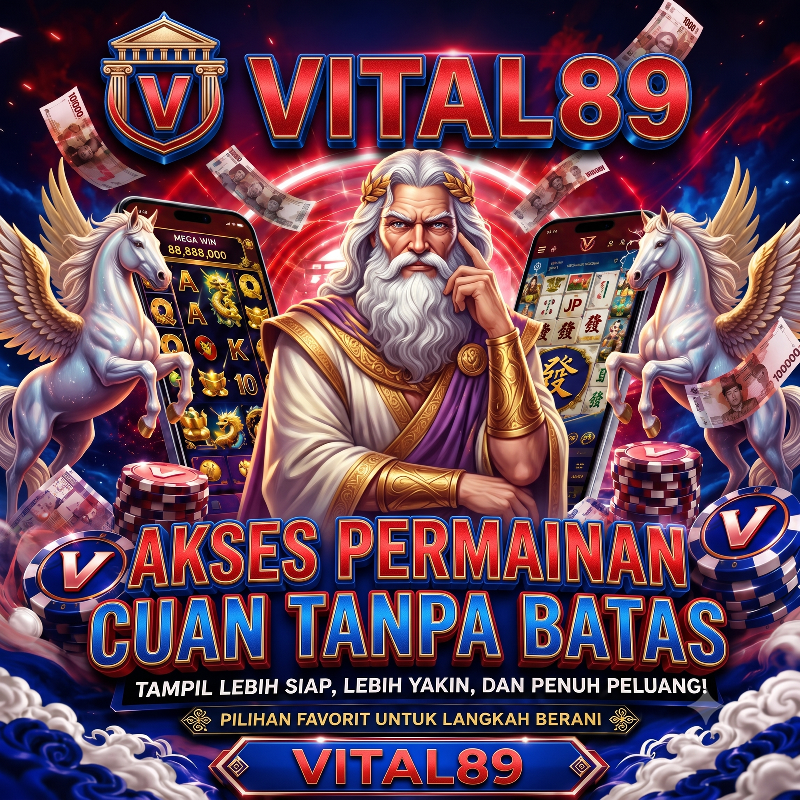 VITAL89